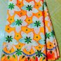 African Lace Fabric/ SwissVoile Lace Fabric with rhinestones /5yards