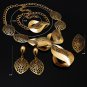 Women Jewelry set / Wedding Jewelry Set  African Jewelry set / 4 pieces set