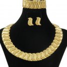 women jewelry set / Wedding Jewelry set / African Jewelry /3  pieces jewelry set