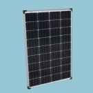 Sunshine Solar Panels 100W 12V Monocrystalline Slimline