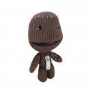 1pc16cm Little Big Planet Plush Toy Sackboy Cuddly Knitted S 2 Dolls