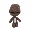 1pc16cm Little Big Planet Plush Toy Sackboy Cuddly Knitted S 3 Dolls