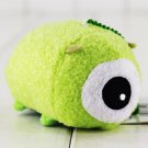 9 10cm Tsum Tsum Mice Plush Toy Screen Cleaner Mouse Duck Al 3 Dolls