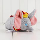 9 10cm Tsum Tsum Mice Plush Toy Screen Cleaner Mouse Duck Al 4 Dolls