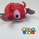 9 10cm Tsum Tsum Mini Plush Toy Screen Cleaner Mermaid Dumbo 2 Dolls