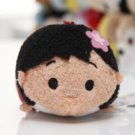 9cm Tsum Tsum Mini Plush Toys Doll Screen Cleaner Dory Nemo Dolls