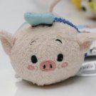 9cm Tsum Tsum Mini Plush Toys Doll Screen Cleaner Dory Nemo 2 Dolls