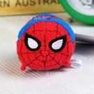 9cm Tsum Tsum Mini Plush Toys Doll Screen Cleaner Dory Nemo 3 Dolls