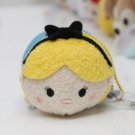 9cm Tsum Tsum Mini Plush Toys Doll Screen Cleaner Mickey Min 2 Dolls