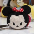 9cm Tsum Tsum Mini Plush Toys Doll Screen Cleaner Mickey Min Dolls
