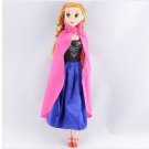 Hot Sale Princess Elsa Anna Doll Snow Queen Children Girls T 5 Dolls