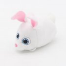 Limit Sale 1pcs Ty Beanie Boos Original Big Eyes 8cm Tsum Ts 3 Dolls