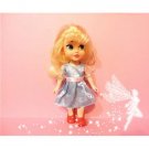 New Animators Sharon Dolls Princess Doll With Box Snow White 3 Dolls