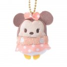 New Arrival 6cm Tsum Tsum Plush Toy Doll Cute Screen Cl Dolls