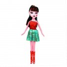 Ocday 4 Types Cartoon Wizard Dolls Movie Tv Theme Fashion Ki 8 Dolls