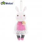 Plush Sweet Cute Lovely Stuffed Pendant Baby Kids Toys For G 3 Dolls