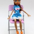 1 High Quality Fasion Monster Dolls Draculaura Clawdeen Wolf 4 Dolls