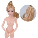 1 Pc Doll With Head For Barbie Dolls 12 Joint Moving Na 5 Dolls