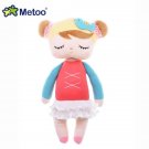 1 Pc Metoo Doll Bonecas Soft Health Plush Rabbit Baby With G 4 Dolls