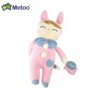 1 Pc Metoo Doll Bonecas Soft Health Plush Rabbit Baby With G 5 Dolls
