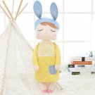 1 Pc Metoo Doll Bonecas Soft Health Plush Rabbit Baby With G 6 Dolls