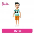 1 Pcs Original Mini Barbie Club Chelsea Doll Pretty Cute Bar Dolls
