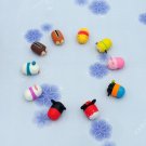 10pcs Lot Tsum Tsum Donald Mickey Winnie Duck Toys Cute Elf 3 Dolls