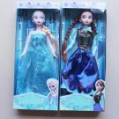 11 5 Inch Anna Elsa Dolls Musical Toys Sing Let It Go Anna E 4 Dolls