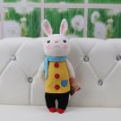 11 Inch Kawaii Plush Sweet Cute Lovely Stuffed Baby Kids Toy 2 Dolls