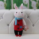 11 Inch Kawaii Plush Sweet Cute Lovely Stuffed Baby Kids Toy 3 Dolls