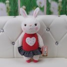 11 Inch Kawaii Plush Sweet Cute Lovely Stuffed Baby Kids Toy 6 Dolls
