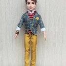 11 Original Descendants Girl Doll Multi Joint Princess Toys 5 Dolls
