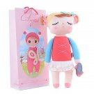 13 Inch Brinquedos Plush Cute Stuffed Bonecas Baby Kids Toys 4 Dolls