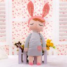 13 Inch Brinquedos Plush Cute Stuffed Bonecas Baby Kids Toys Dolls