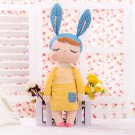 13 Inch Plush Sweet Cute Lovely Stuffed Bonecas Baby Kids To Dolls