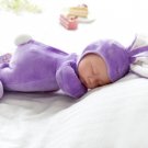 14 Inch Stuffed Baby Born Doll Toys For Children Silicone Re 4 Dolls