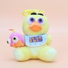 14cm Five Nights At Freddy Fnaf Freddy Fazbear Mangle Chica Dolls
