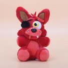 14cm Five Nights At Freddy Fnaf Freddy Fazbear Mangle Chica 2 Dolls
