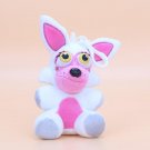 14cm Five Nights At Freddy Fnaf Freddy Fazbear Mangle Chica 3 Dolls
