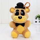 14cm Fnaf Five Nights At Freddy S 4 Toy Fox Fazbear Bonnie P 4 Dolls