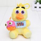 14cm Fnaf Five Nights At Freddy S 4 Toy Fox Fazbear Bonnie P Dolls