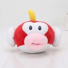 15cm 25cm Super Mario Bros Luigi Shy Guy Birdo Boo Flying Fi 3 Dolls