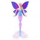 15inch Fashion Swimming Mermaid Doll Moxie Girls Magic Class 3 Dolls