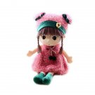 1pc 45cm New Ragdoll Stuffed Dolls Plush Phyl Plush Wedding Dolls