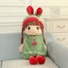 1pc 45cm New Ragdoll Stuffed Dolls Plush Phyl Plush Wedding 6 Dolls