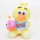 20 25cm Five Nights At Freddy S Foxy Fazbear Freddy Bear Bon 5 Dolls