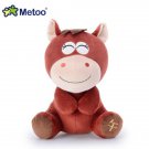 20cm Sweet Cute Tiger Kawaii Plush Stuffed Animal Cartoon Ki 3 Dolls