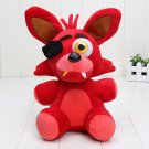 25cm Five Nights At Freddy S Fnaf Golden Freddy Foxy Bonnie Dolls
