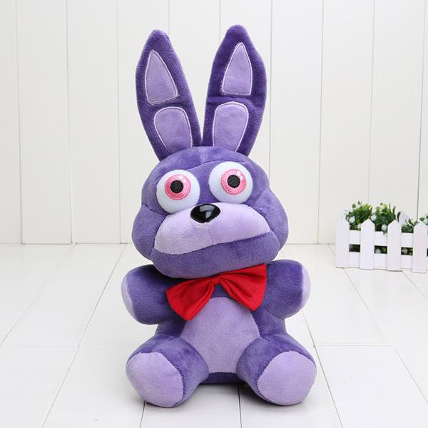 fred bear plush fnaf