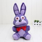 25cm Five Nights At Freddy S Plush Fnaf Bear Fox Golden Fred 2 Dolls